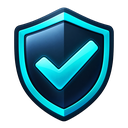 Protector shield logo